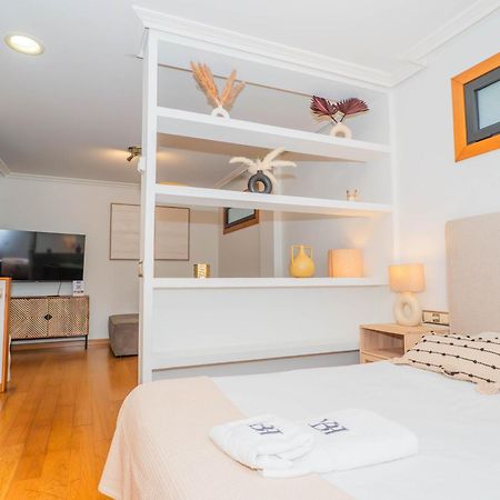 Luxury Suite - Corte Ingles ויגו מראה חיצוני תמונה